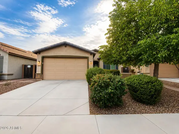 35744 N Bandolier Drive, San Tan Valley, AZ 85144