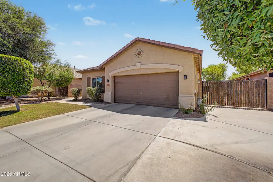 4365 E Cherry Hills Drive, Chandler, AZ 85249 - #2