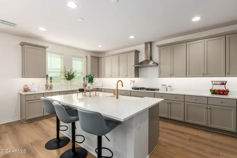 24077 N 160th Avenue, Surprise, AZ 85387 - #3