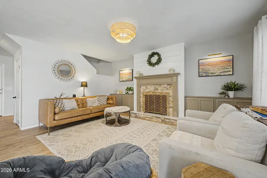 16344 N 172nd Avenue, Surprise, AZ 85388 - #3