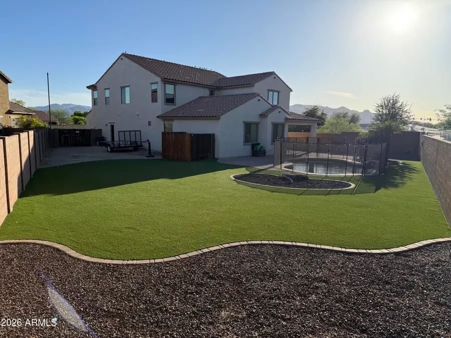 16903 N 183rd Lane, Surprise, AZ 85388 - #2