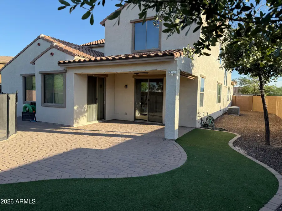 16903 N 183rd Lane, Surprise, AZ 85388 - #3