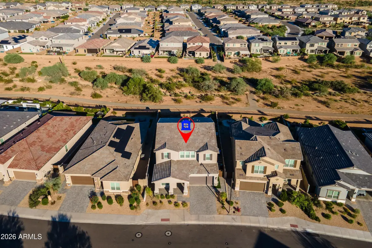 21307 N 59th Terrace, Phoenix, AZ 85054 - #1