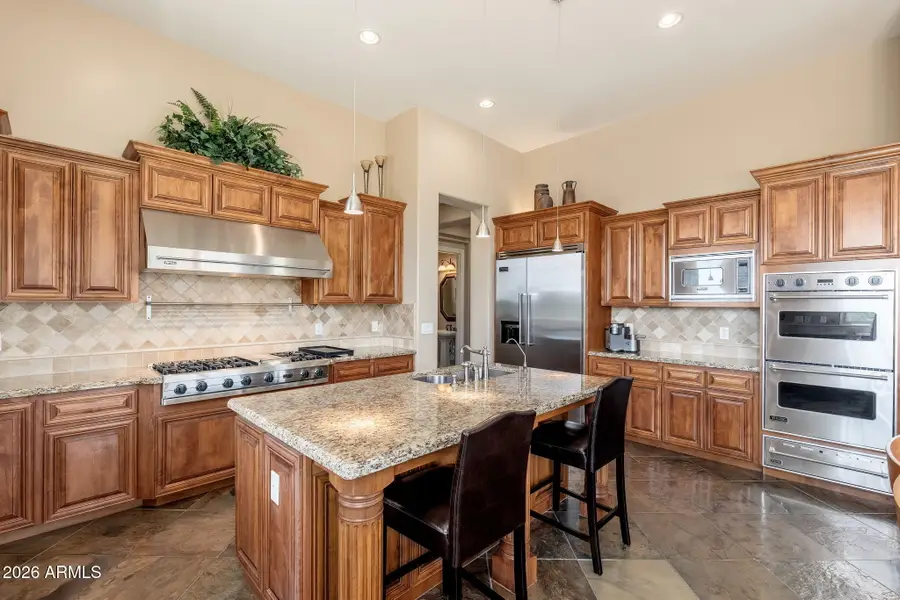 10980 E Scopa Trail, Scottsdale, AZ 85262 - #2