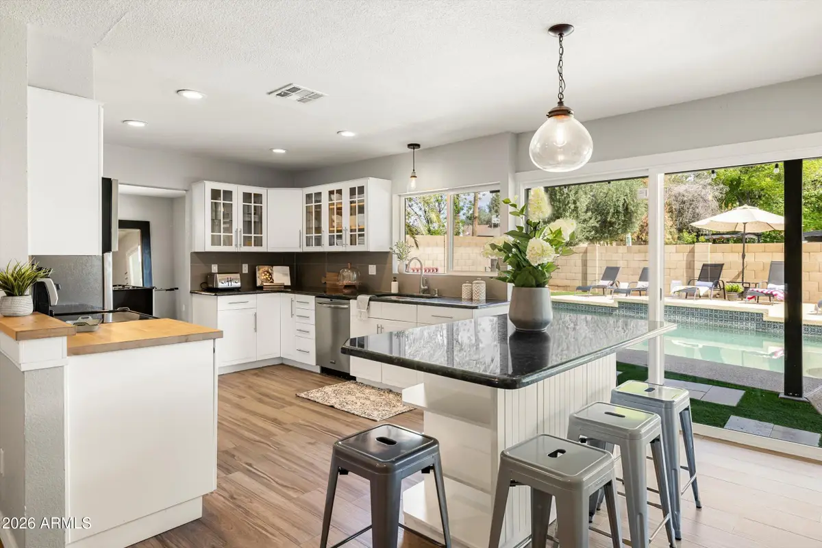 12219 N 59th Street, Scottsdale, AZ 85254 - #1