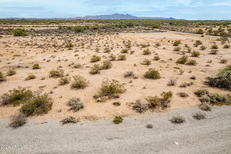 3025 N Hualapai Drive #3, Eloy, AZ 85131 - #3