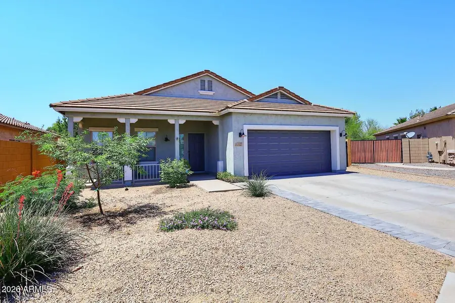 4614 S Dante Circle, Mesa, AZ 85212 - #2