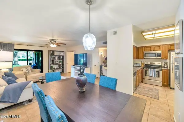 9275 E Mission Lane #118, Scottsdale, AZ 85258