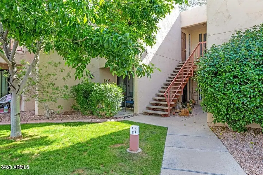 9275 E Mission Lane #118, Scottsdale, AZ 85258 - #2