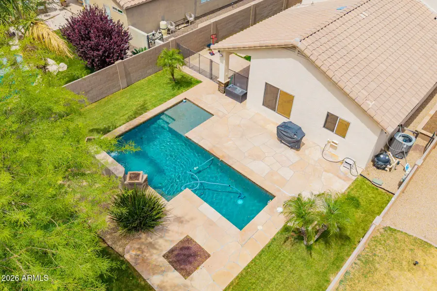 4049 W Hackamore Drive, Phoenix, AZ 85083 - #2