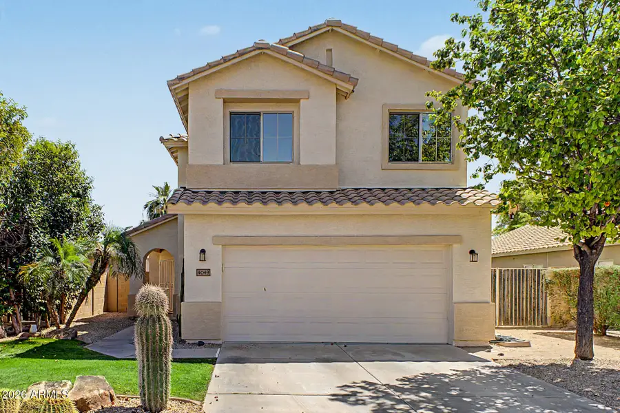 4049 W Hackamore Drive, Phoenix, AZ 85083 - #3