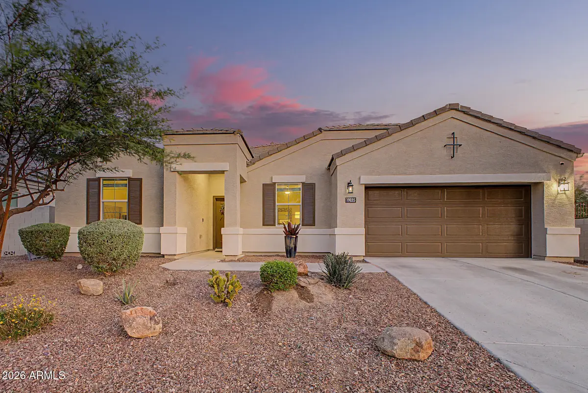 19035 W Madison Street, Buckeye, AZ 85326 - #1