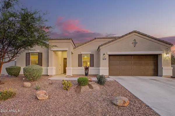 19035 W Madison Street, Buckeye, AZ 85326