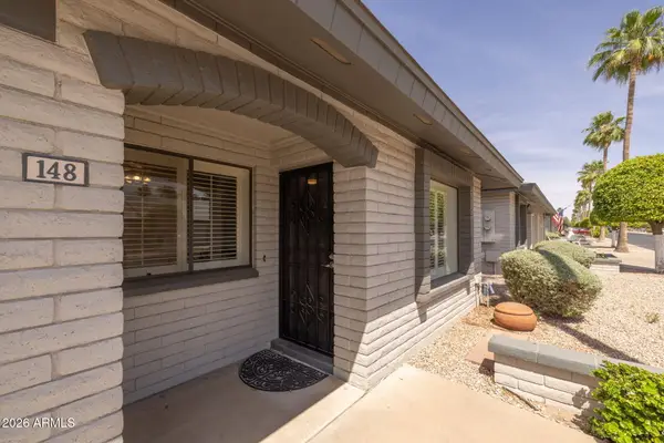 7950 E Keats Avenue #148, Mesa, AZ 85209