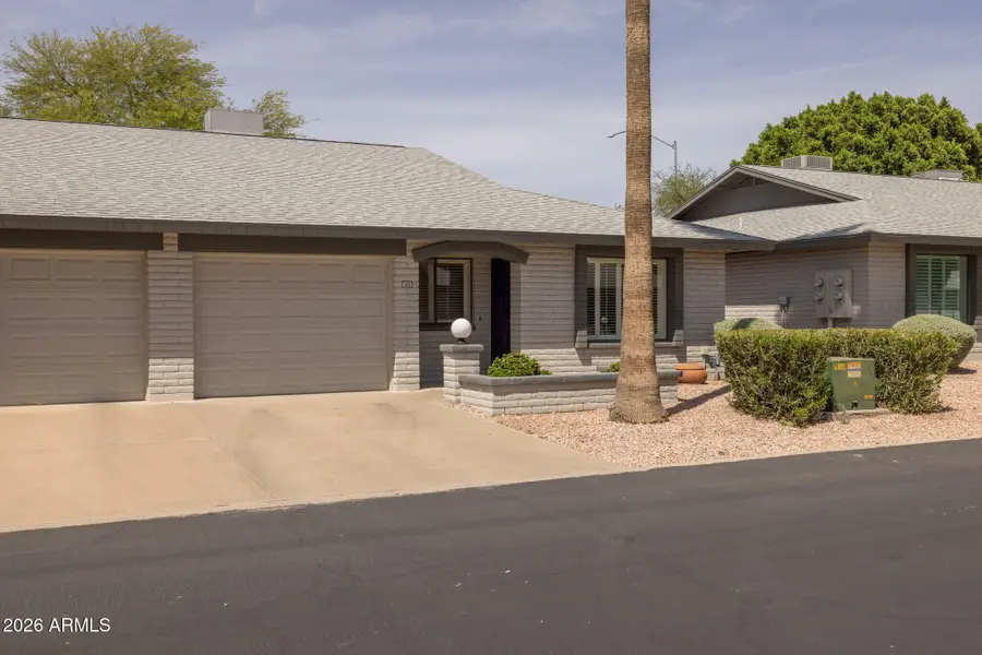 7950 E Keats Avenue #148, Mesa, AZ 85209 - #2