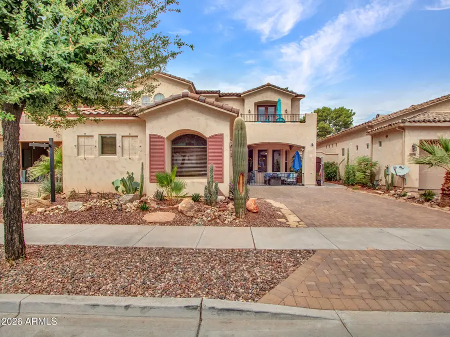 14640 W Hidden Terrace Loop, Litchfield Park, AZ 85340 - #2