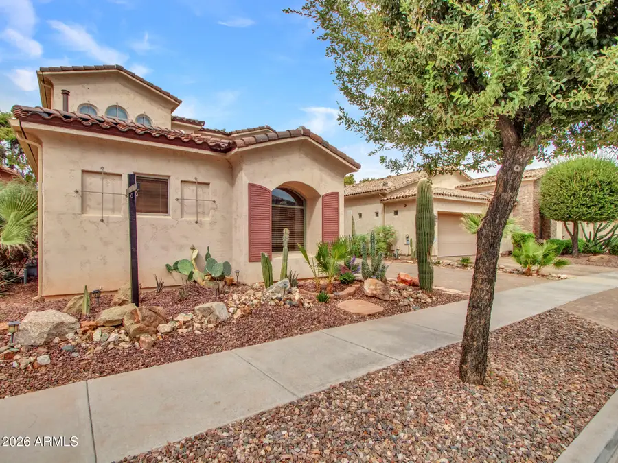 14640 W Hidden Terrace Loop, Litchfield Park, AZ 85340 - #3