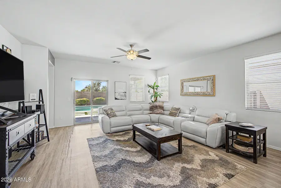 4809 E Fire Opal Lane, San Tan Valley, AZ 85143 - #3