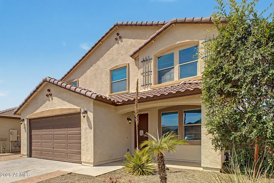 18390 W Via Del Sol --, Surprise, AZ 85387 - #2