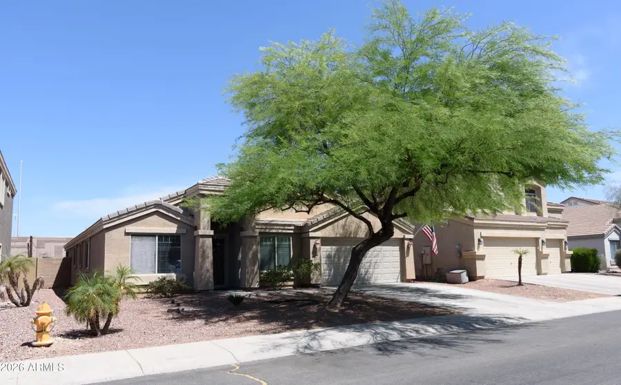 12234 W Electra Lane, Sun City, AZ 85373 - #3