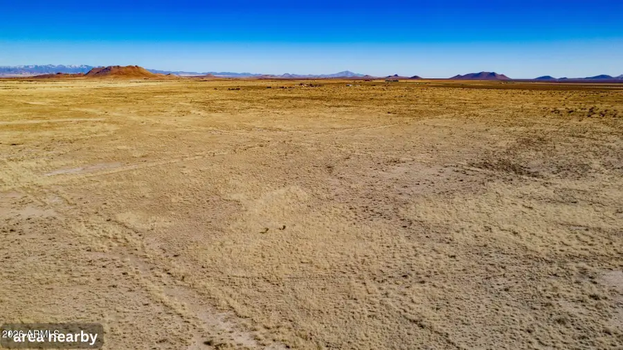 0 N West Point Road Lot 1140 --, Douglas, AZ 85607 - #2