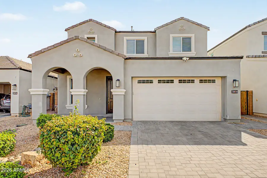 24114 N 20th Place, Phoenix, AZ 85024 - #2