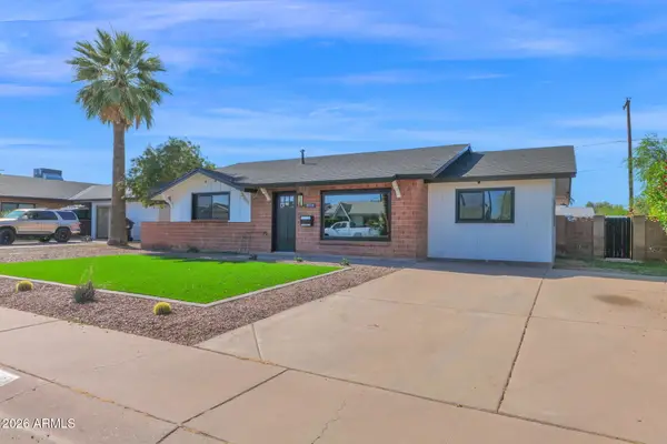 8713 E Hubbell Street, Scottsdale, AZ 85257