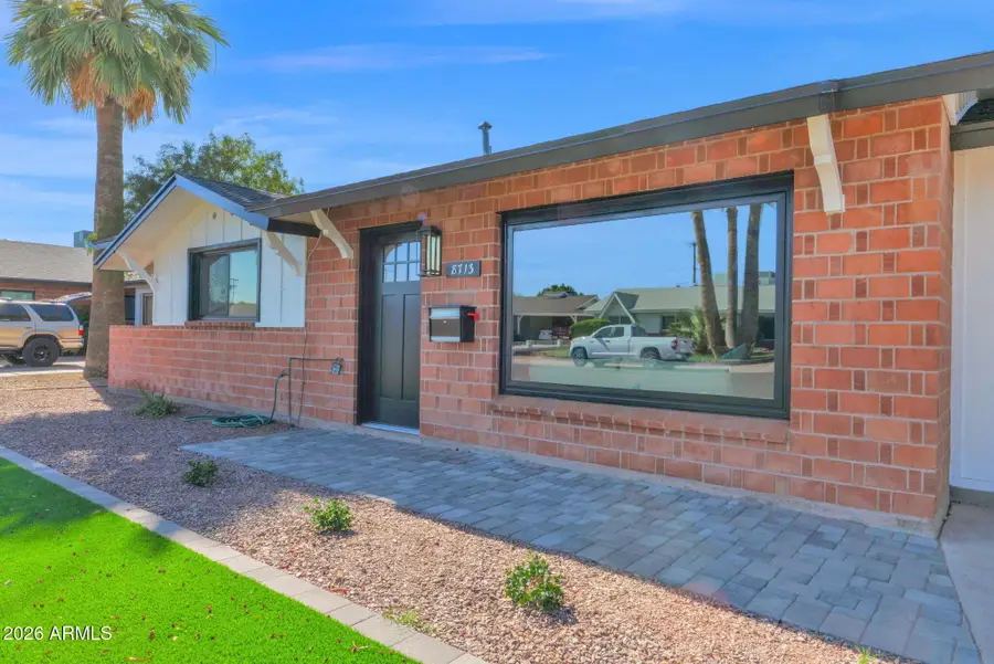 8713 E Hubbell Street, Scottsdale, AZ 85257 - #2