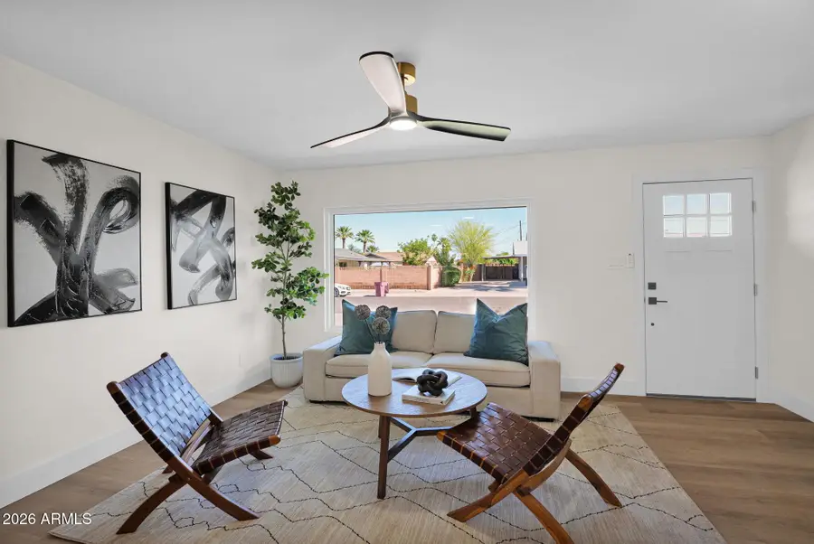 8713 E Hubbell Street, Scottsdale, AZ 85257 - #3