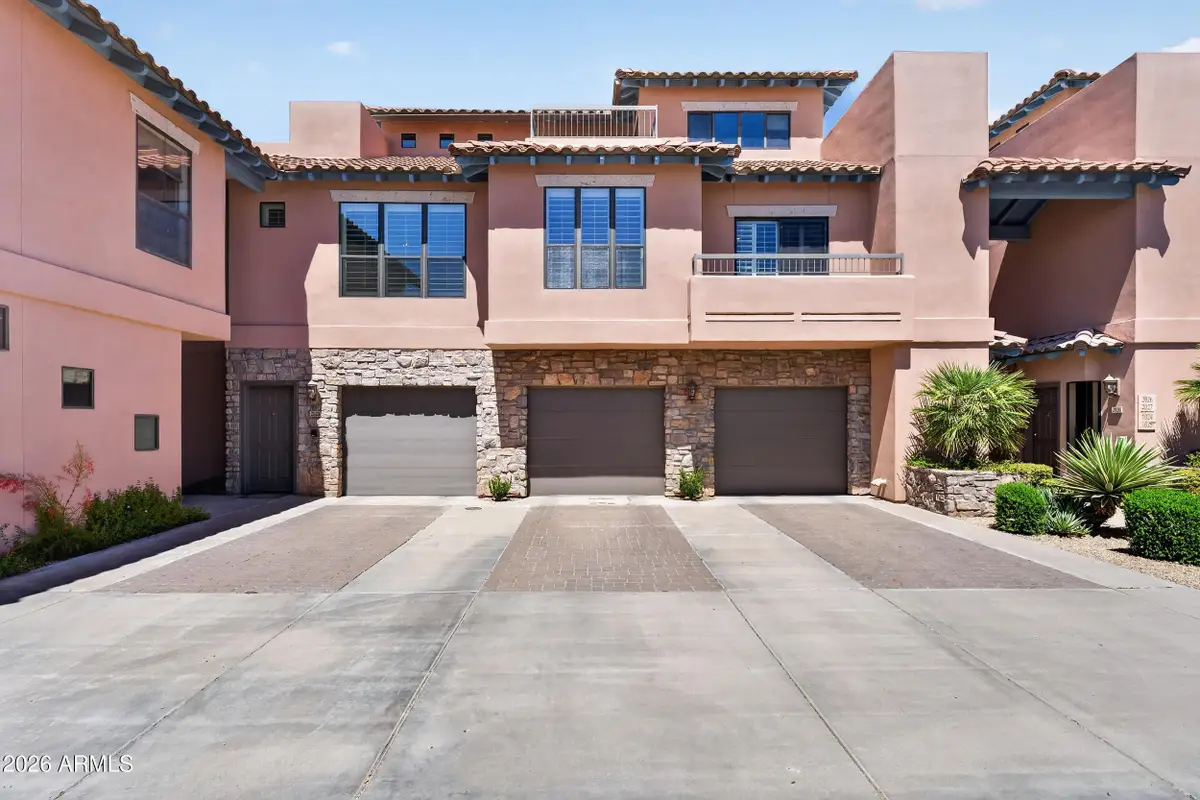 20660 N 40th Street #2028, Phoenix, AZ 85050 - #1