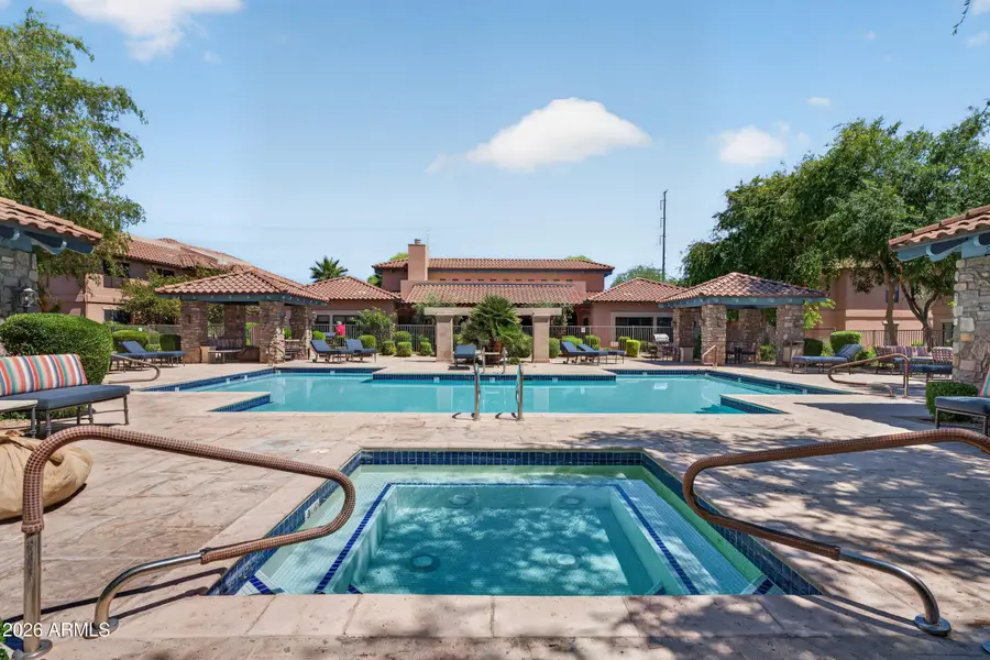 20660 N 40th Street #2028, Phoenix, AZ 85050 - #2