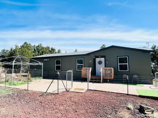 70 E Orchid Drive, Williams, AZ 86046