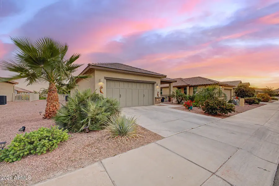 41767 W Sagebrush Court, Maricopa, AZ 85138 - #3