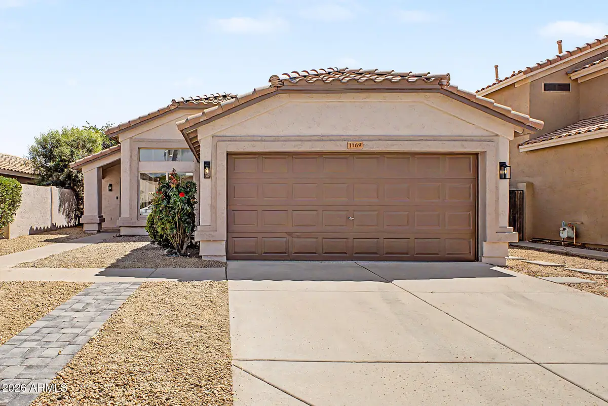 1169 W Seagull Drive, Chandler, AZ 85286 - #1