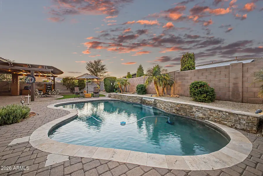 18398 W Rimrock Street, Surprise, AZ 85388 - #2