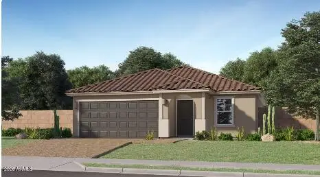 9834 W Flower Street, Phoenix, AZ 85037 - #1