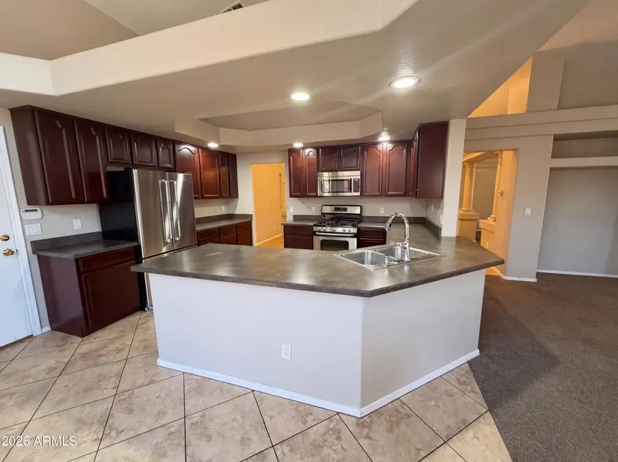 5024 W Siesta Way, Laveen, AZ 85339 - #2