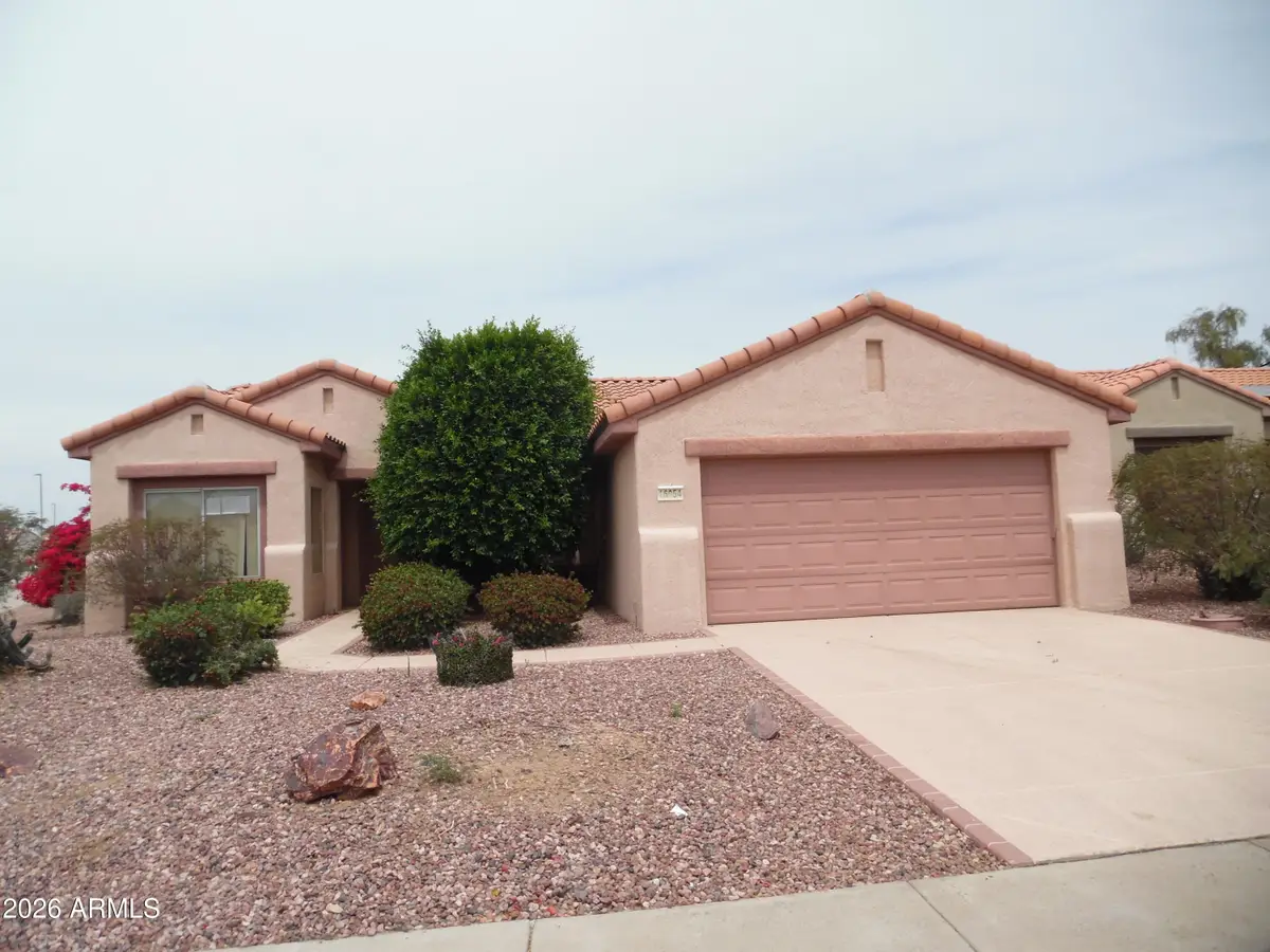16054 W Rio Verde Court, Surprise, AZ 85374 - #1