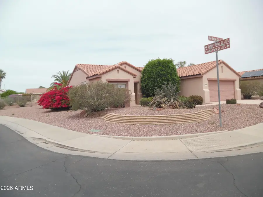 16054 W Rio Verde Court, Surprise, AZ 85374 - #2