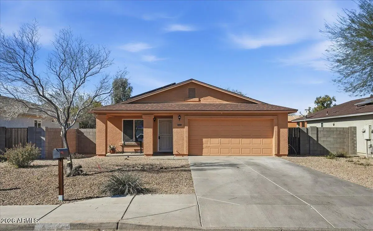 10330 N 86th Avenue, Peoria, AZ 85345 - #1