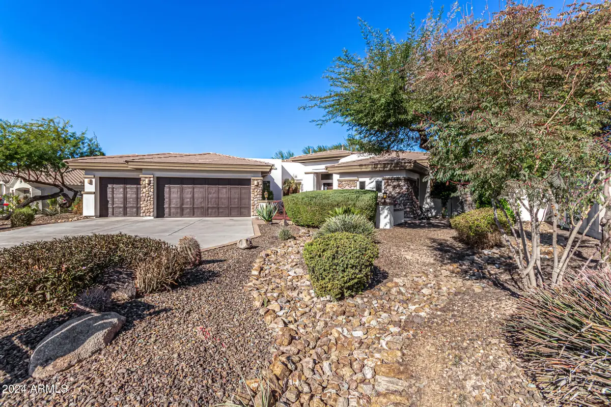 9246 W Molly Lane, Peoria, AZ 85383 - #1