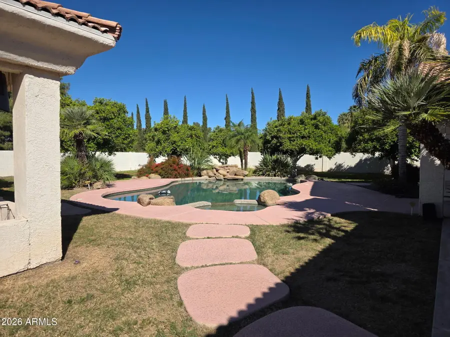 2266 N Lemon Street, Mesa, AZ 85215 - #2