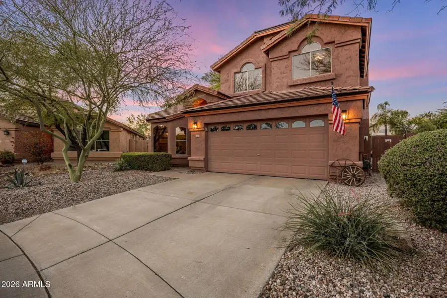 4402 E Gatewood Road, Phoenix, AZ 85050 - #2