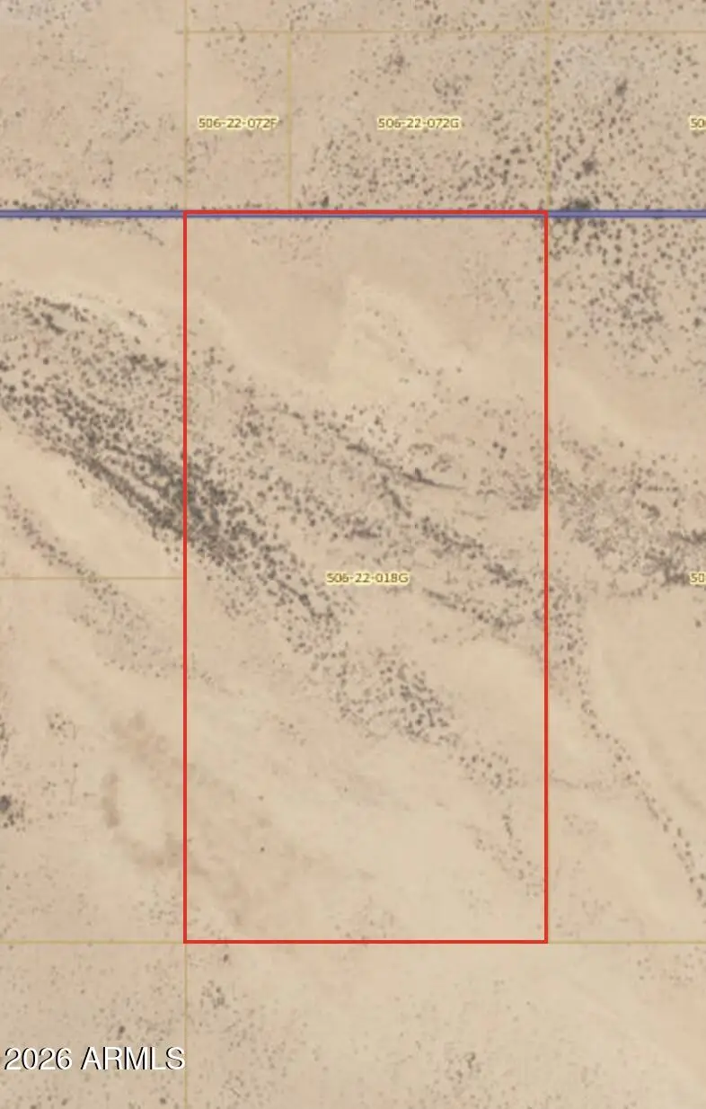 0 W Thomas Road, Tonopah, AZ 85354 - #1