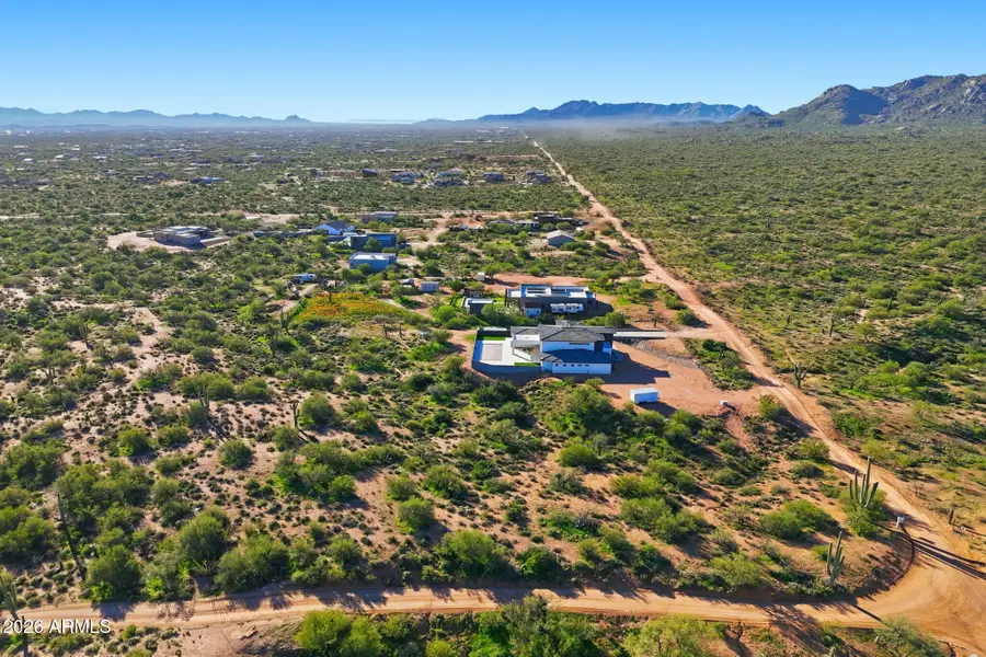 0 N 136th Street #1, Scottsdale, AZ 85262 - #3