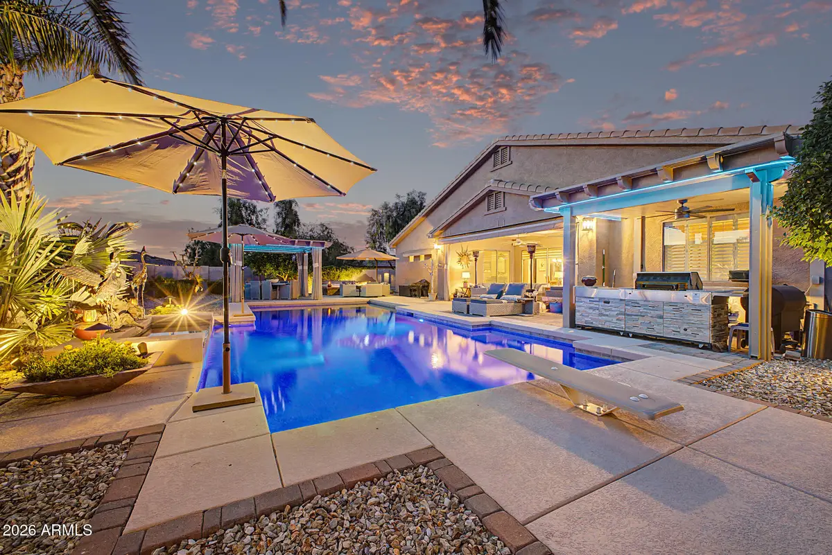 27516 N 22nd Lane, Phoenix, AZ 85085 - #1