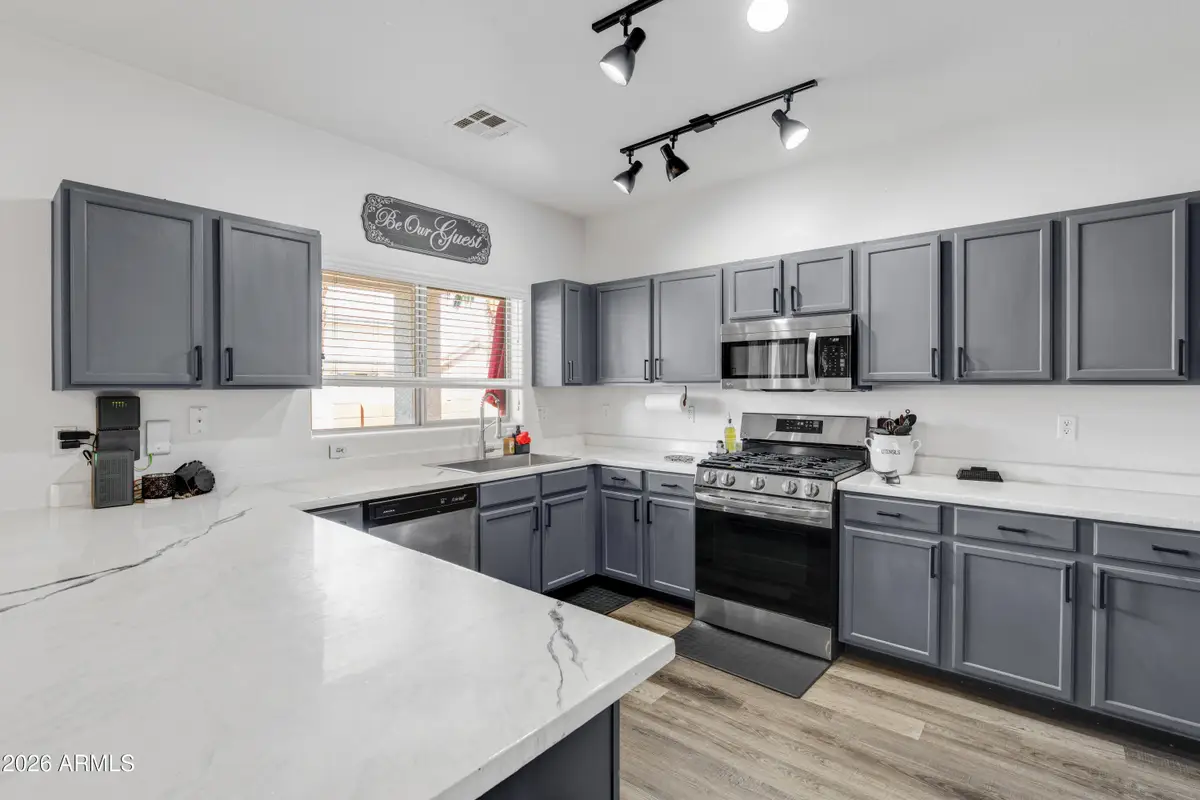 18206 W Mission Lane, Waddell, AZ 85355 - #1