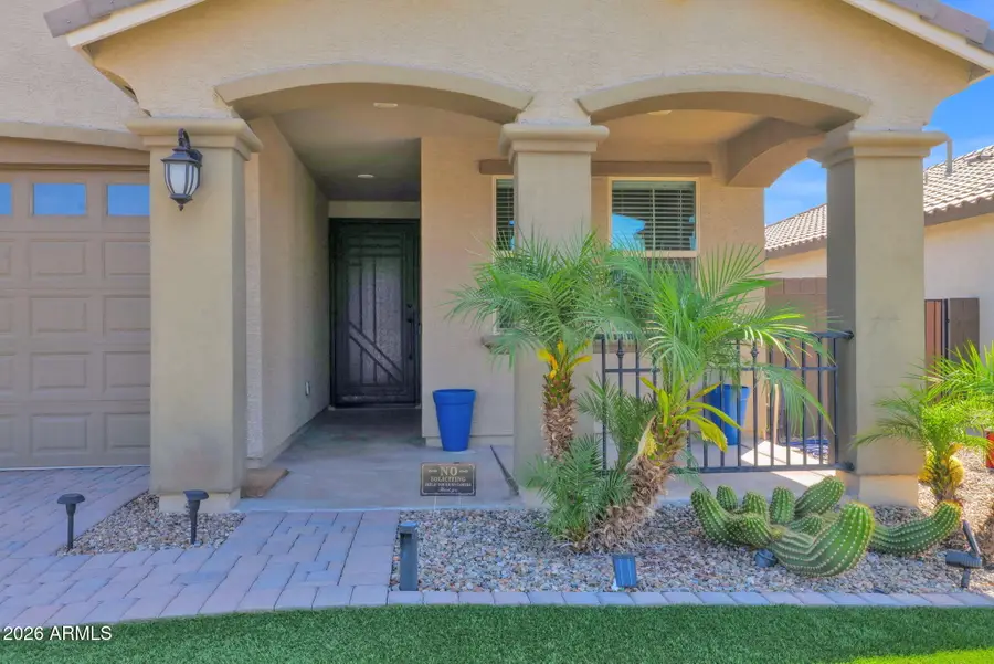 1123 N 152nd Avenue, Goodyear, AZ 85338 - #3