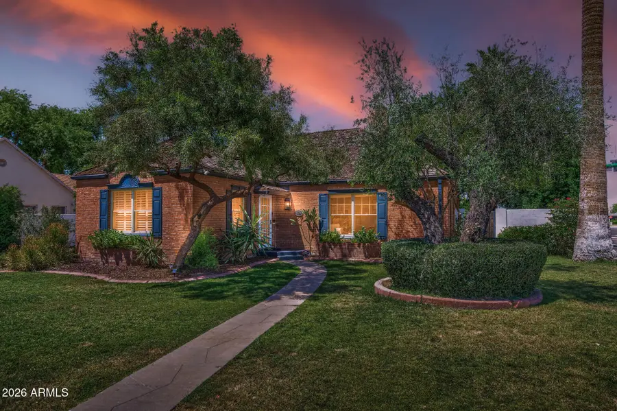 130 E Alvarado Road, Phoenix, AZ 85004 - #2