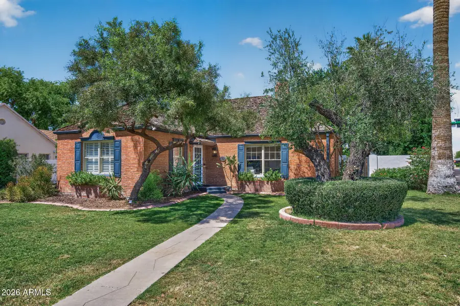 130 E Alvarado Road, Phoenix, AZ 85004 - #3